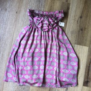 Judith March Small Dress